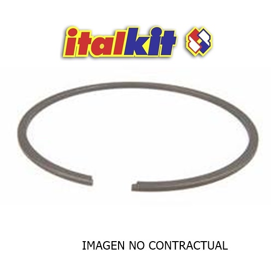 SEGMENTO PISTON ITALKIT FRESADO INTERIOR 40,3X1,2